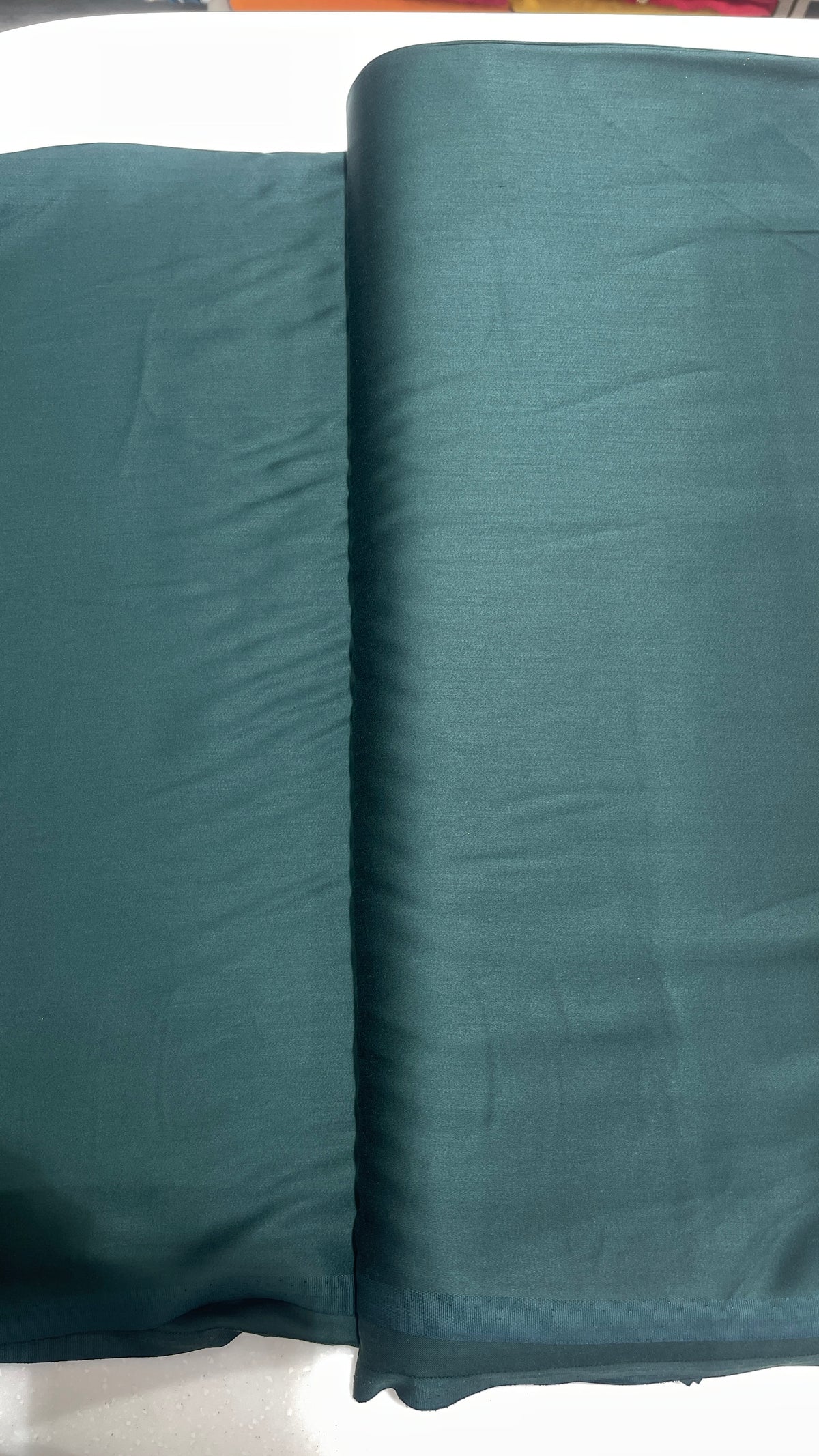 Modal Solid Fabric – Premium Soft & Flowing Fabric