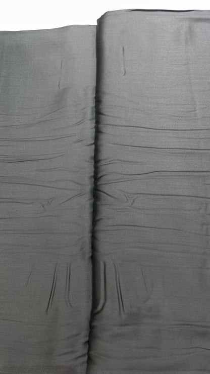 Modal Solid Fabric – Premium Soft & Flowing Fabric