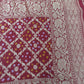 Pure Banarasi Dupatta with Rich Zari Weaving & Traditional Motifs