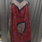 Premium Modal Satin Dupatta – Soft, Flowing & Elegant Everyday Ethnic Dupatta