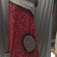 Premium Modal Satin Dupatta – Soft, Flowing & Elegant Everyday Ethnic Dupatta
