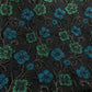Luxury Floral Sequin & Beaded Embroidered Sheer Fabric – Designer Net