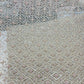 Premium Embroidered Net Fabric with Sequin & Bead Work