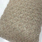Premium Silver Floral Sequin Embroidered Net Fabric