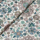 Premium Dupion Embroidery Fabric – Floral Designer Ethnic Wear Fabric