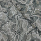 Luxury Silver & White Sequins Embroidered Net Fabric - Designer Collection