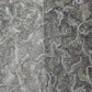 Luxury Silver & White Sequins Embroidered Net Fabric - Designer Collection