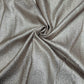 Luxury Imported Metallic Shimmer Fabric – Silver Grey Gradient Party Wear Material