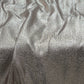 Luxury Imported Metallic Shimmer Fabric – Silver Grey Gradient Party Wear Material