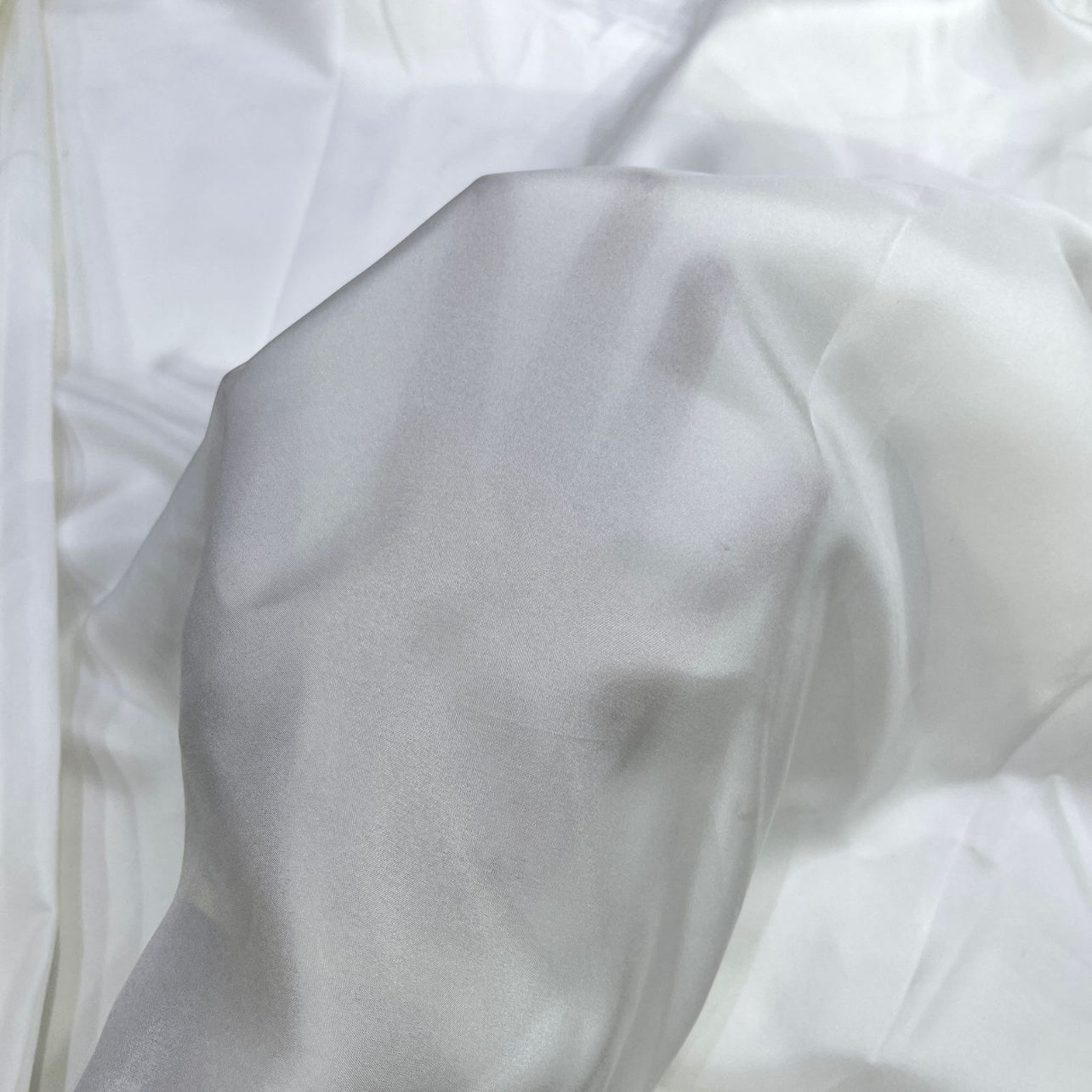 Pure Silk Fabric 60 Gram – Premium Lightweight Silk Fabric with Natural Sheen