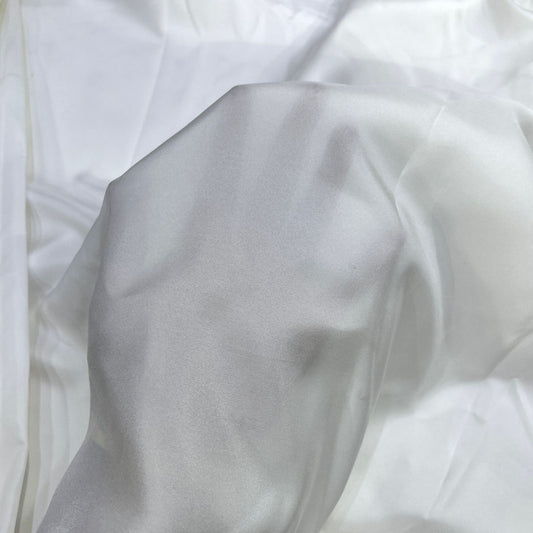 Pure Silk Fabric 60 Gram – Premium Lightweight Silk Fabric with Natural Sheen