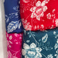 Modal Satin Floral Printed Fabric – Ultra Soft Luxury Dress & Kurti Material