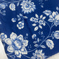 Modal Satin Floral Printed Fabric – Ultra Soft Luxury Dress & Kurti Material