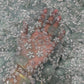 Premium Floral Net Embroidery Fabric with Sequins & Bead Work – Luxury Designer Wedding Material