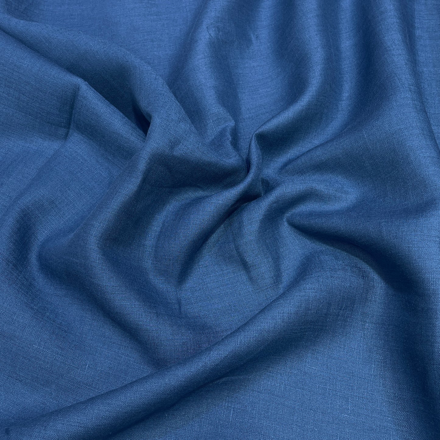 Premium Linen Blend Fabric – Soft Pastel Collection