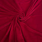 Premium Plain Velvet Fabric with Rich Lustrous Finish