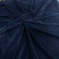 Premium Plain Velvet Fabric with Rich Lustrous Finish
