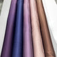 Premium Double Shaded Satin Fabric for Gowns, Sarees & Ethnic Wear