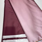 Premium Double Shaded Satin Fabric for Gowns, Sarees & Ethnic Wear