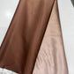 Premium Double Shaded Satin Fabric for Gowns, Sarees & Ethnic Wear