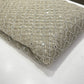 Premium Net Embroidery Fabric with Sequins & Mirror Work