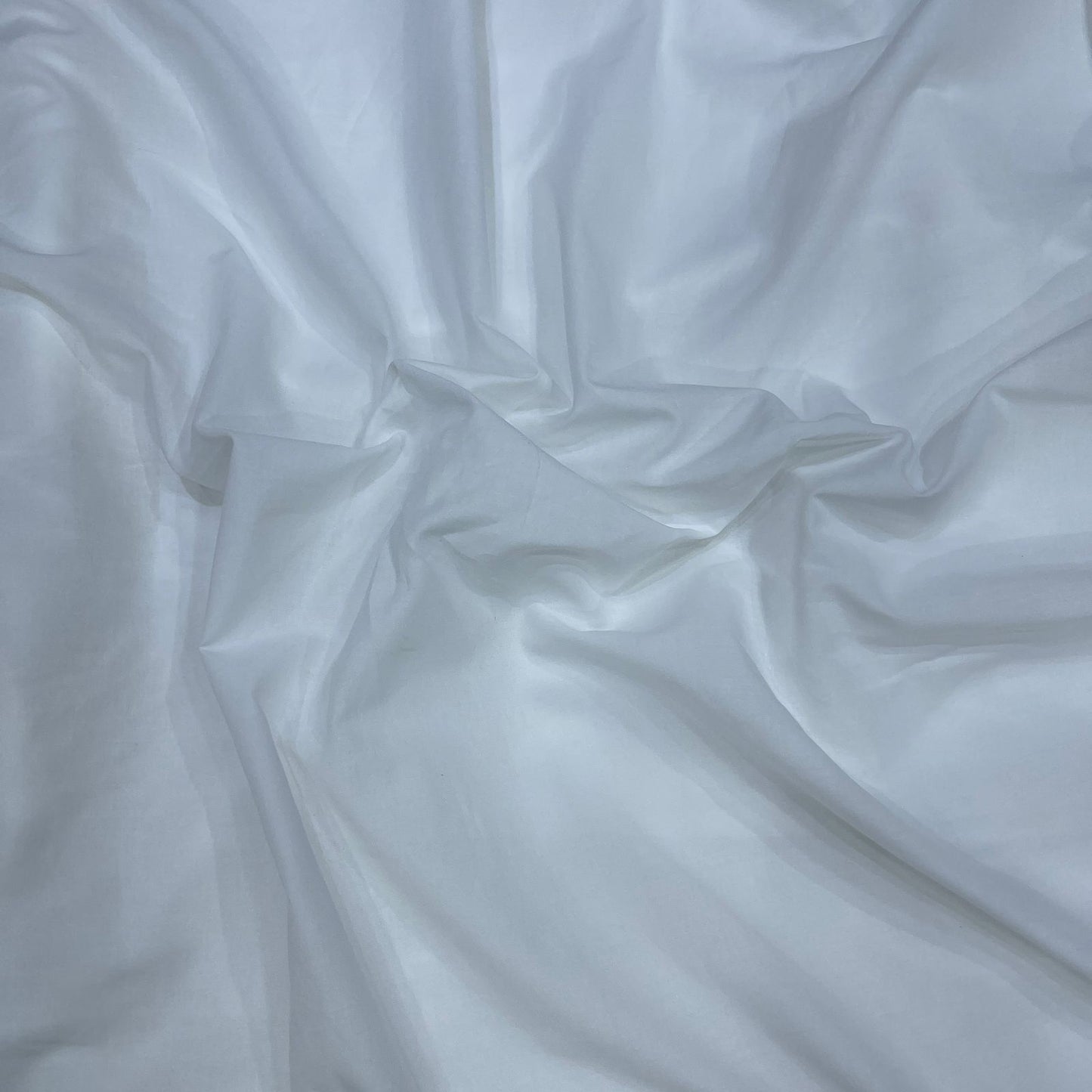 Cambric Cotton Fabric – Premium Soft Plain Cotton Fabric