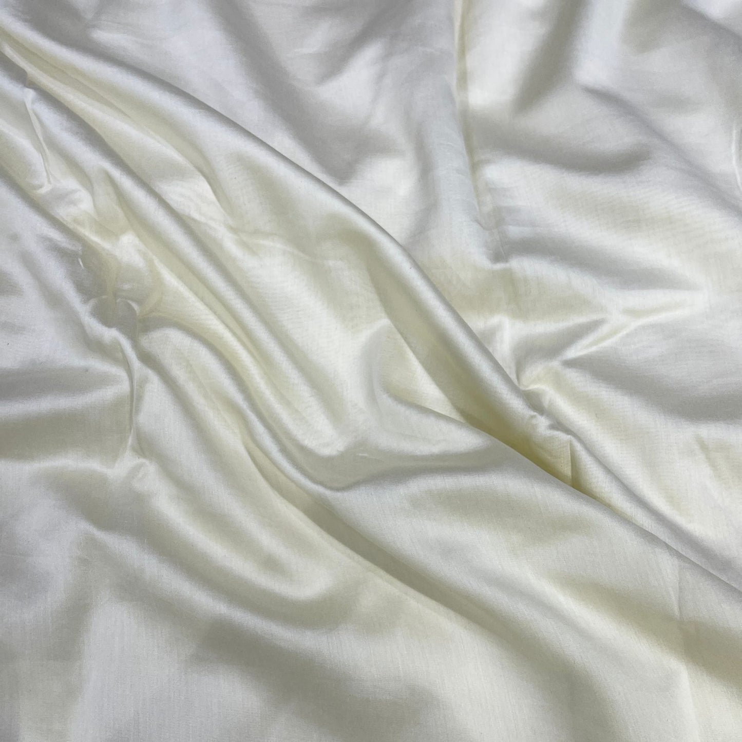 Pure Chanderi Fabric 70 Gram – Premium Lightweight Solid Colour Plain Fabric