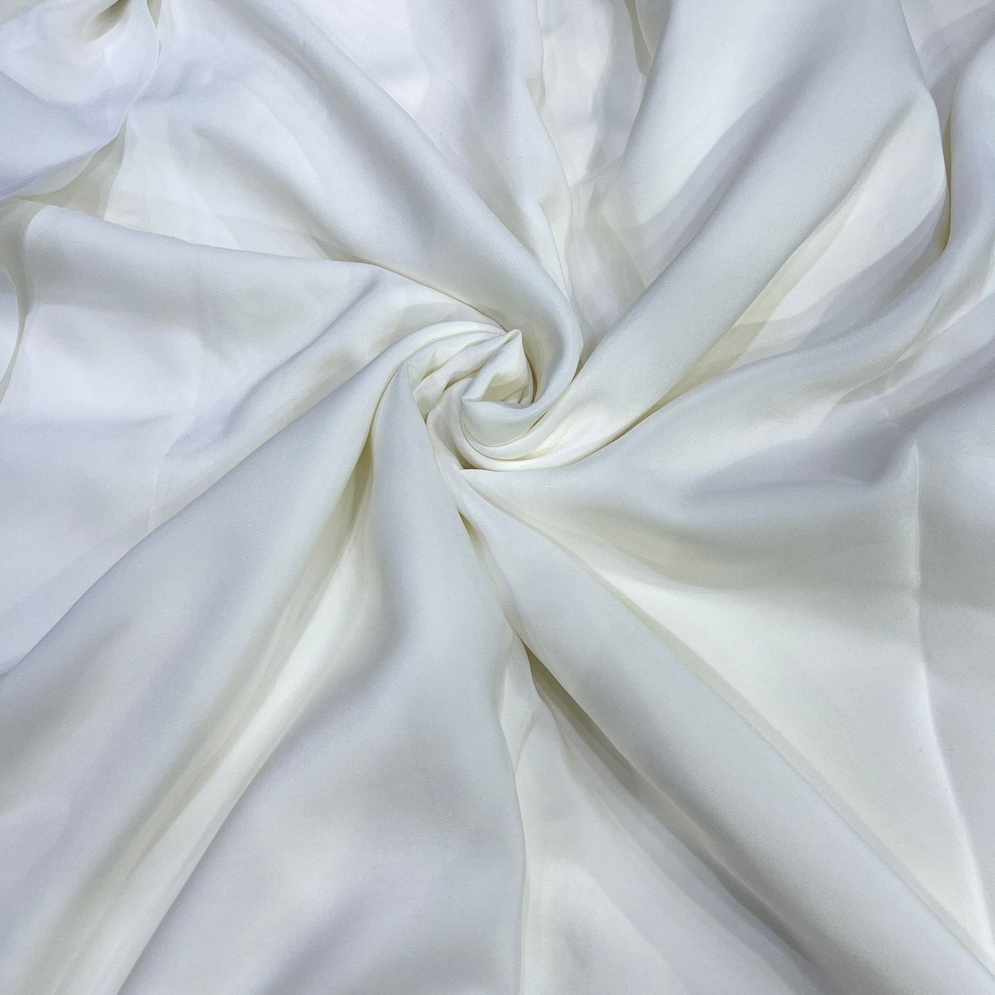 Pure Crepe Fabric 60 Gram – Lightweight Soft Solid Colour Fabric