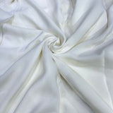 Pure Crepe Fabric 60 Gram – Lightweight Soft Solid Colour Fabric