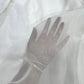 Pure Georgette Fabric 40 Gram – Premium Lightweight Sheer Fabric