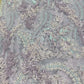 Luxury 3D Floral Sequin Embroidered Net Fabric – Silver, Champagne & Mint
